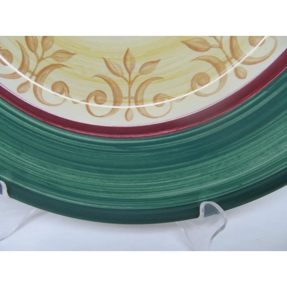 Villeroy & Boch  Merry Winter 12 7/8